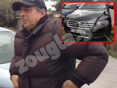 Οι ποινές που αντιμετωπίζει ο Μιχάλης Λιάπης